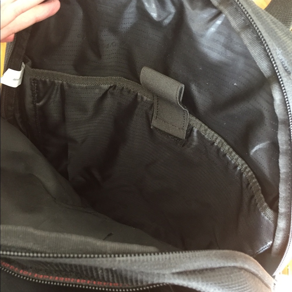 Backpack! - Picture 2 of 3